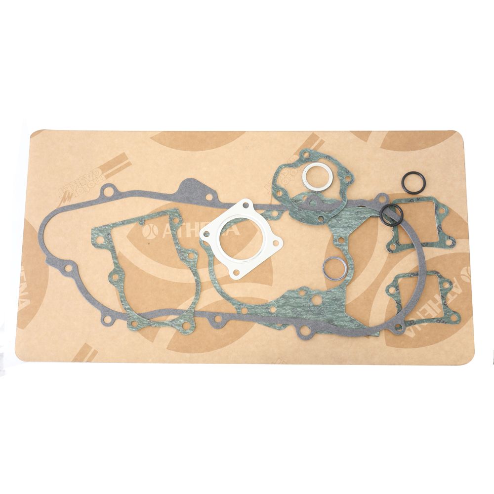 Complete Gasket Kit (oil seals not included) - Grafite Offroad