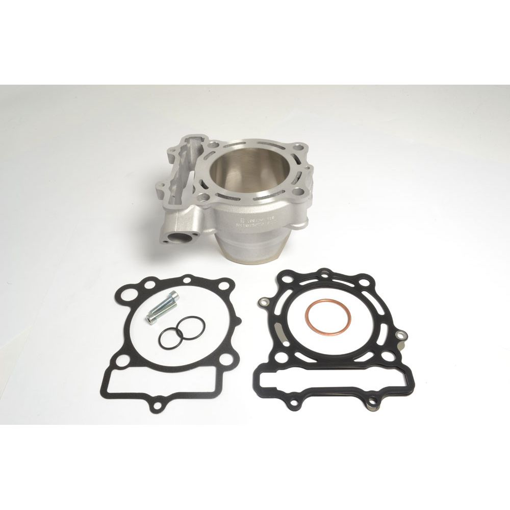 Standard Bore Cylinder Kit Ø 77 mm, 250 cc with Gaskets (no piston included) - Grafite Offroad