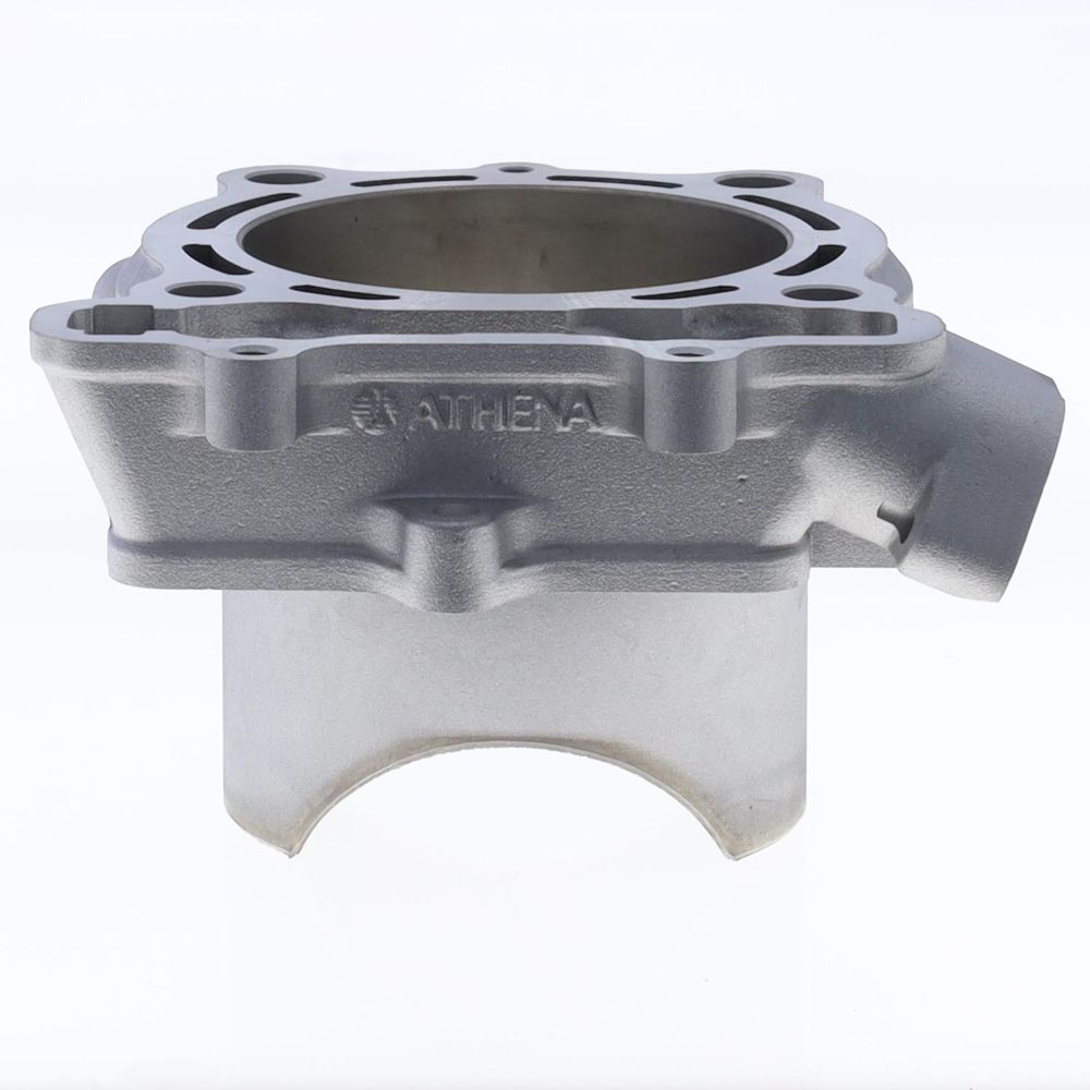 Big Bore Cylinder Kit Ø 83 mm, 290 cc - Grafite Offroad