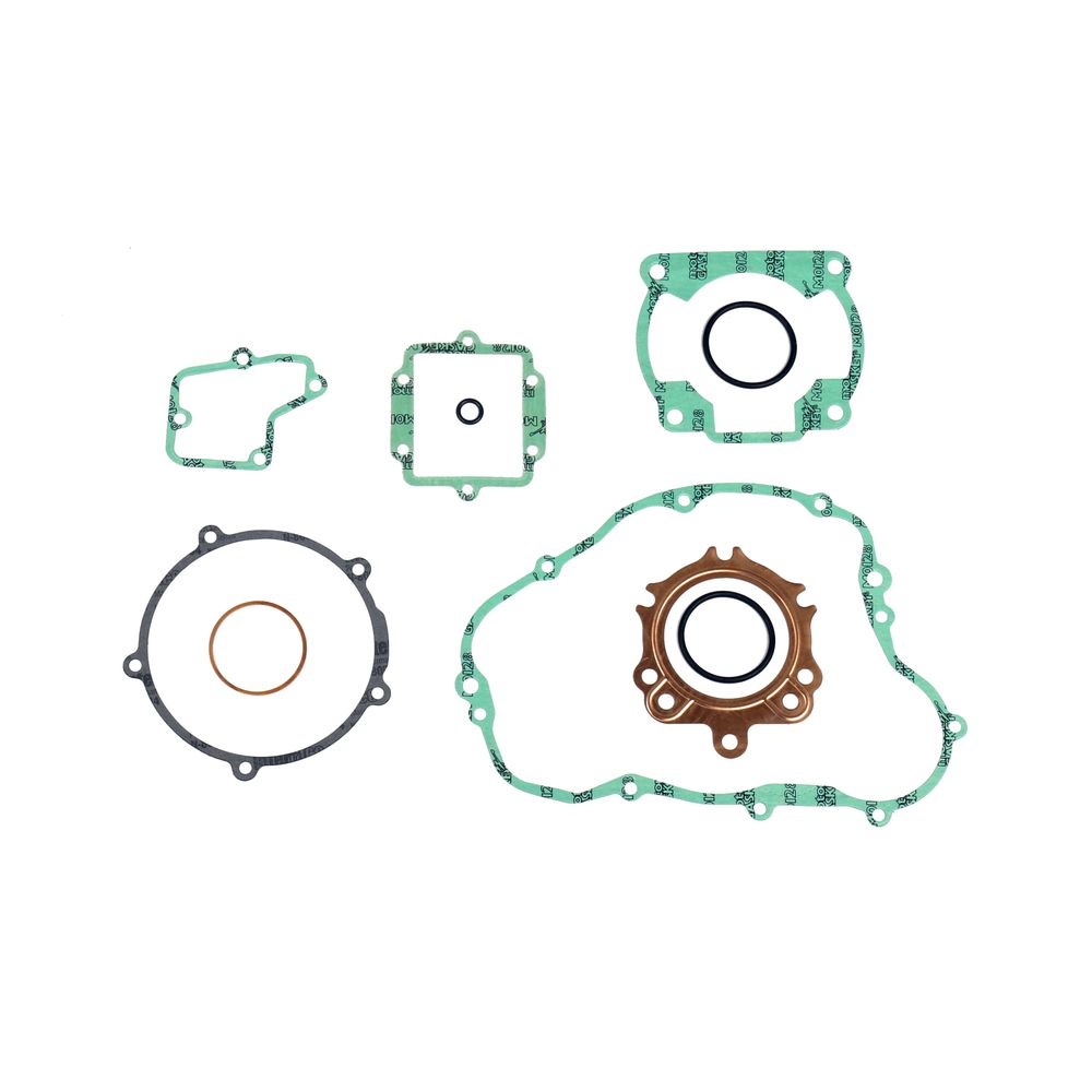 Complete Gasket Kit (oil seals not included) - Grafite Offroad