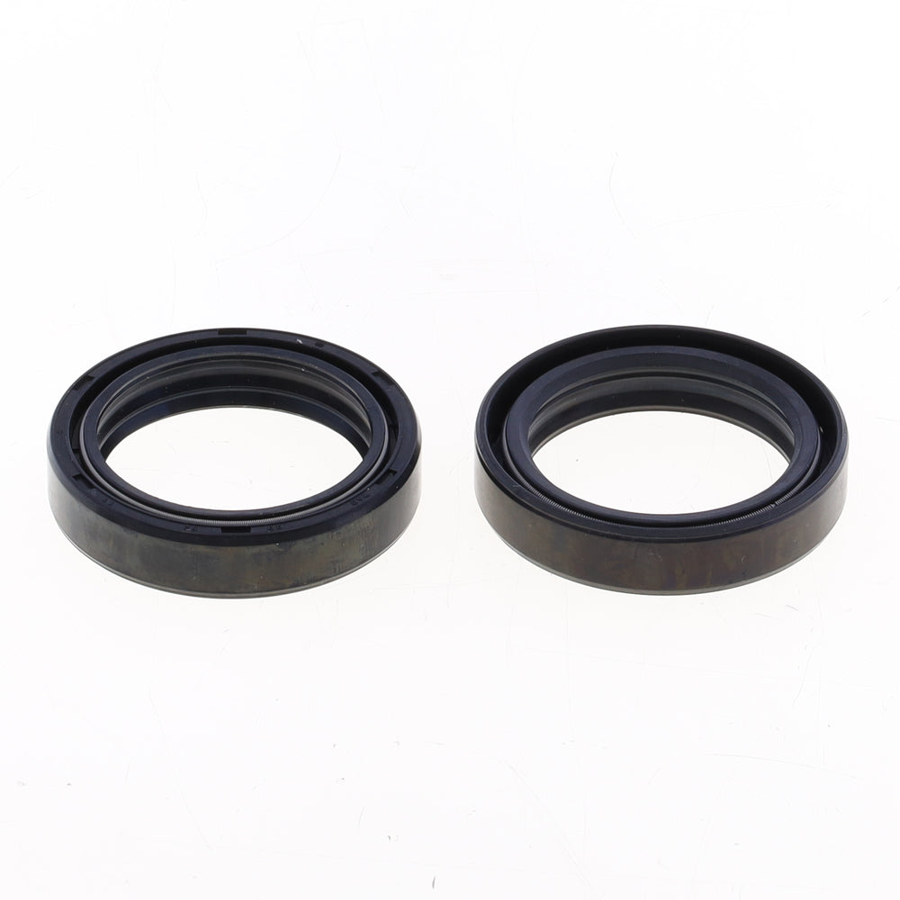 Fork Oil Seal Kit, Showa 39x52x11 mm - Grafite Offroad