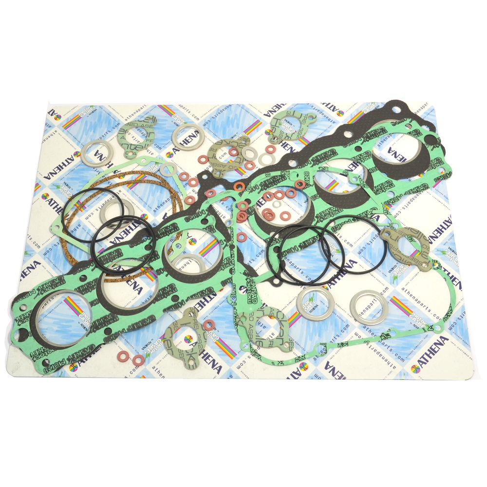 Complete Gasket Kit (oil seals not included) - Grafite Offroad