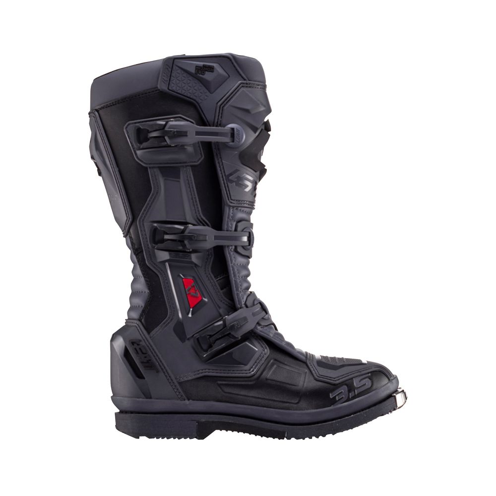Boot Moto 3.5 HydraDri