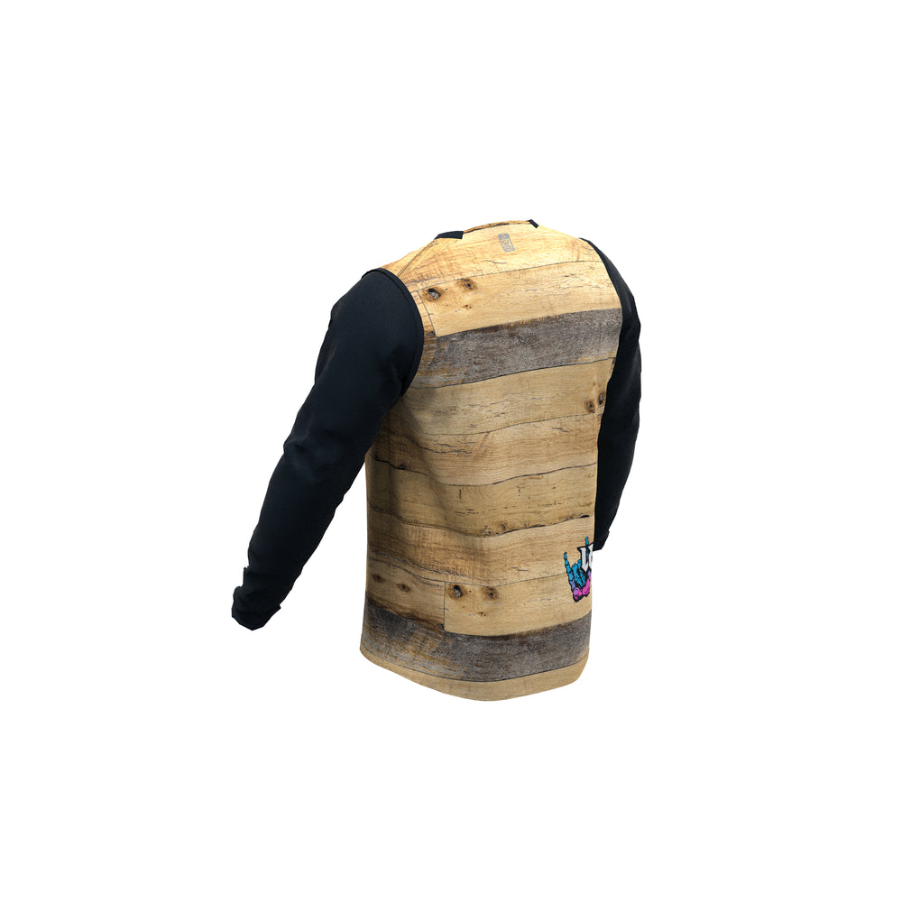Maillot MTB Gravity 3.0 Leatt