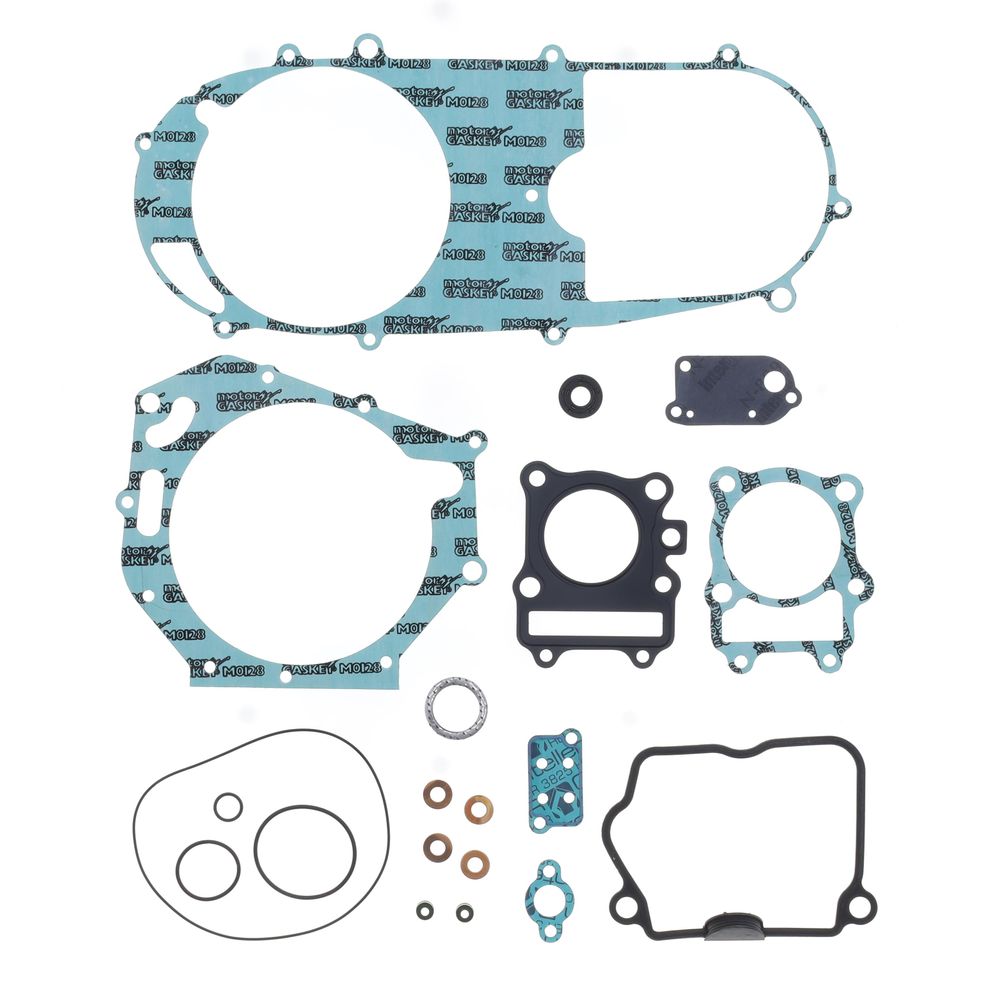 Complete Gasket Kit (oil seals not included) - Grafite Offroad