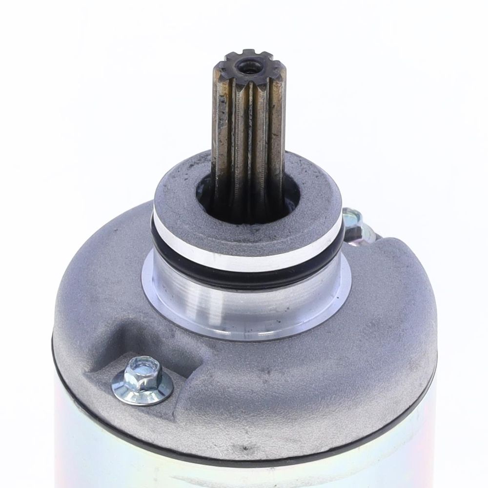 Starter Motor - Grafite Offroad