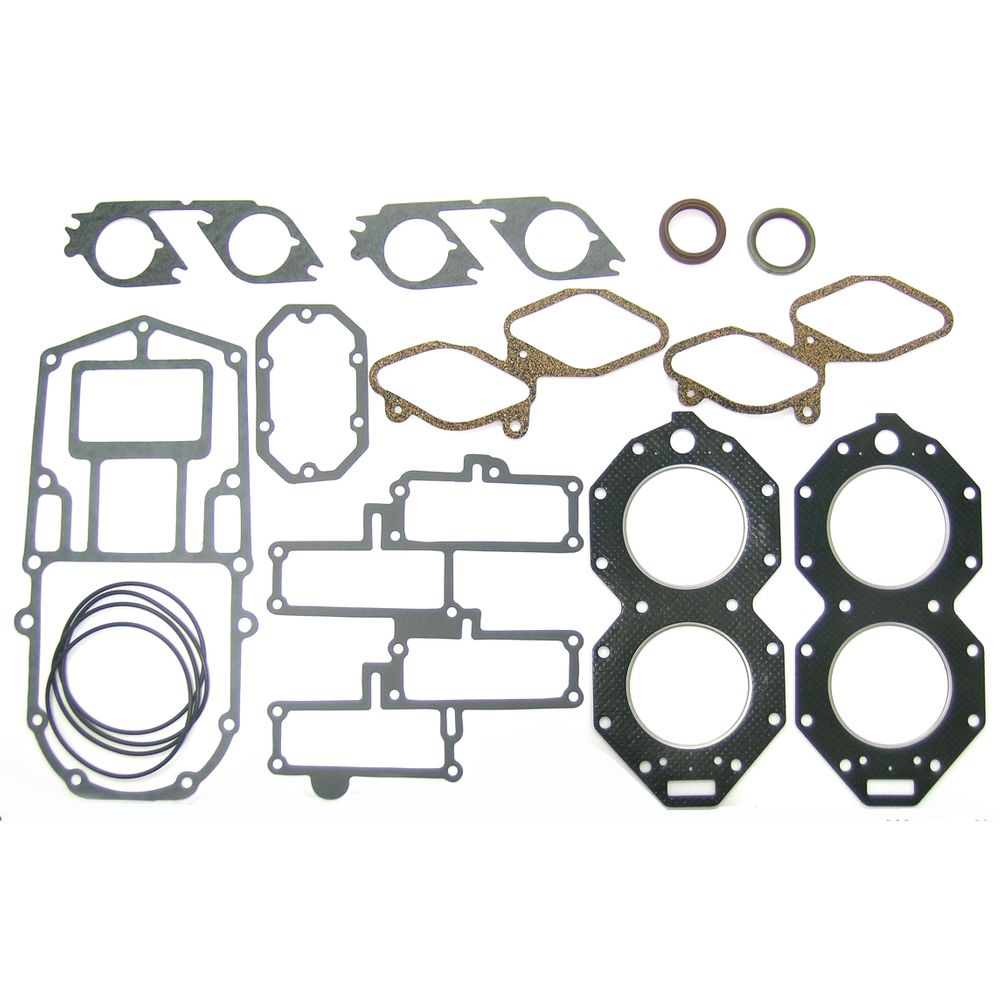 Complete Gasket Kit (oil seals not included) - Grafite Offroad