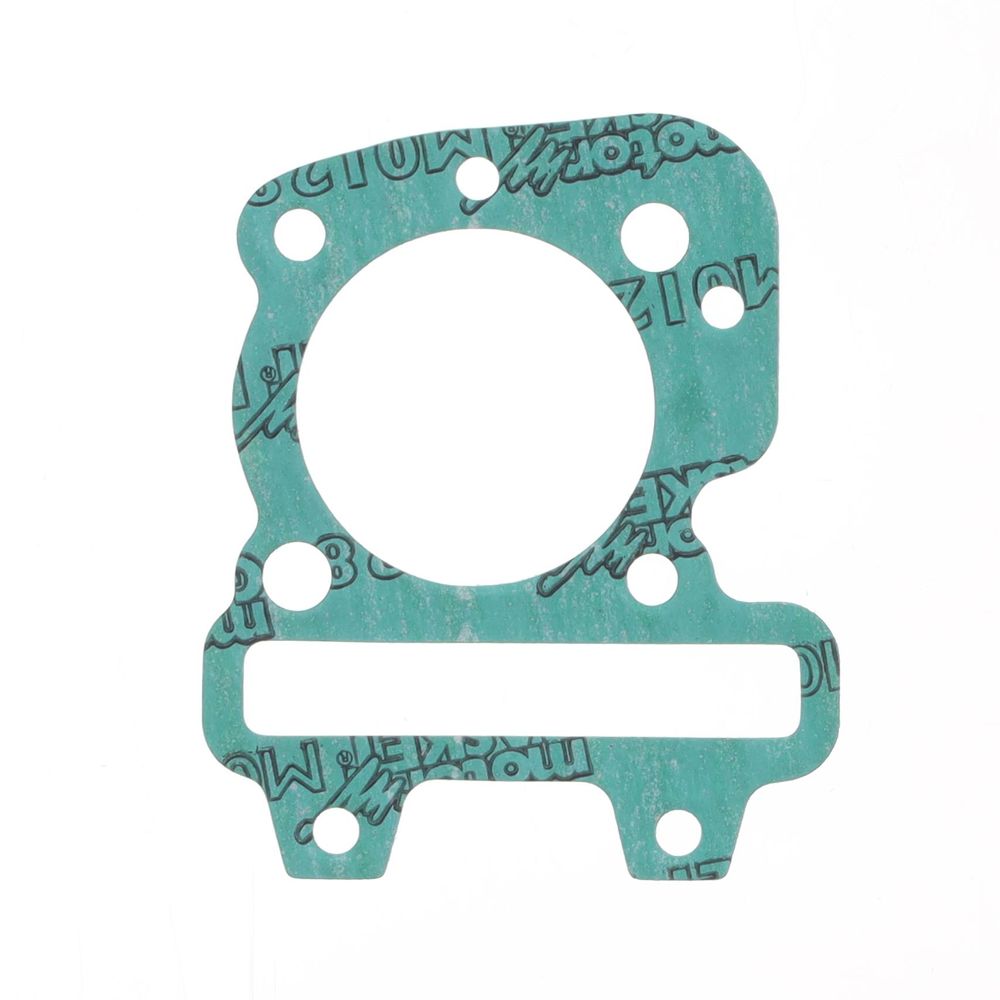 Cylinder Base Gasket thickness 0,4 mm - Grafite Offroad
