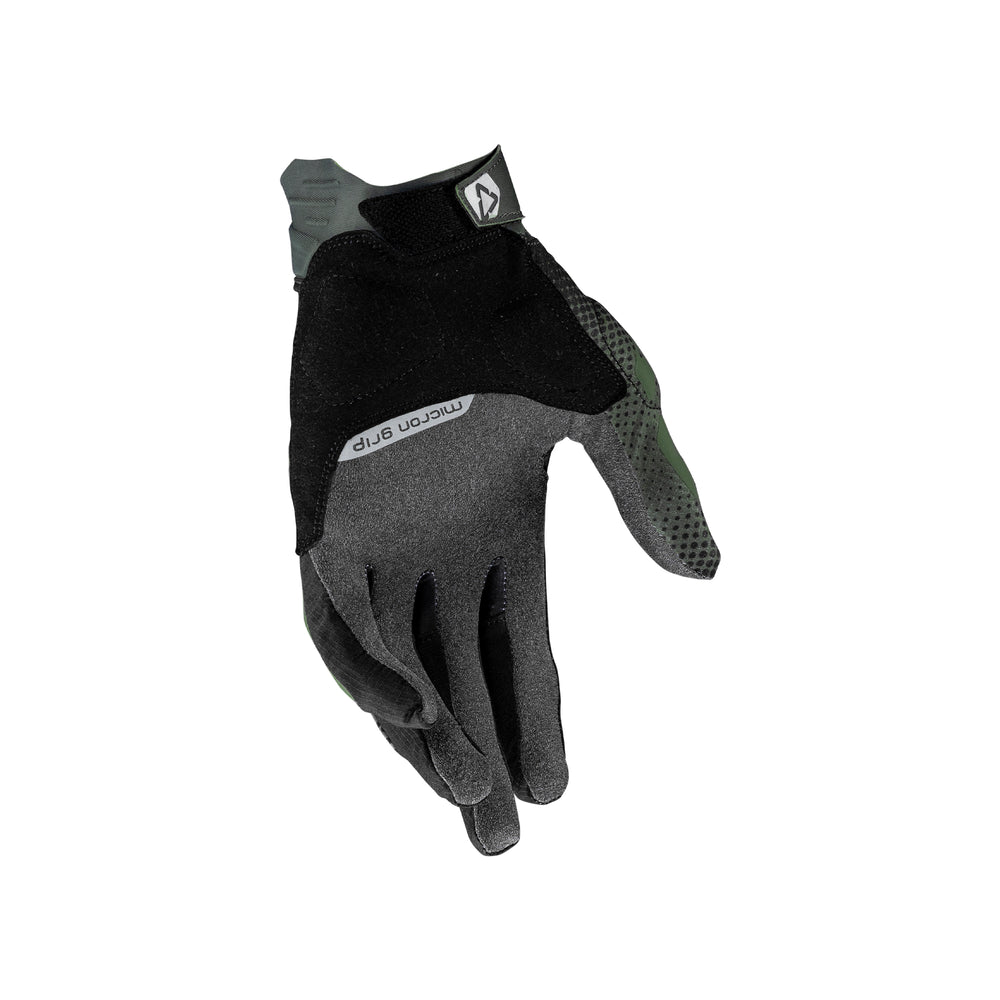 GloveADVX-Flow5.5Short - Grafite Offroad
