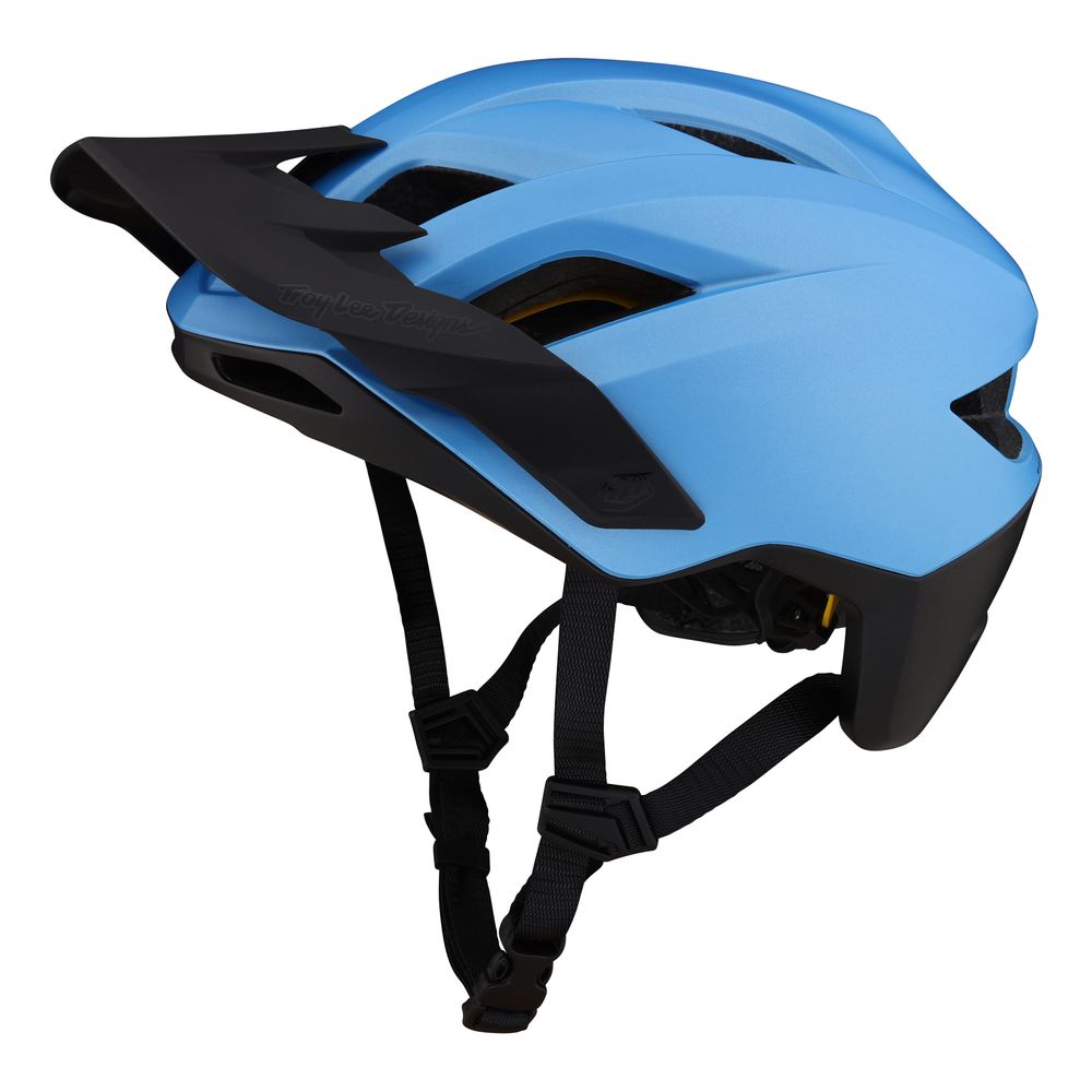 Flowline Helmet