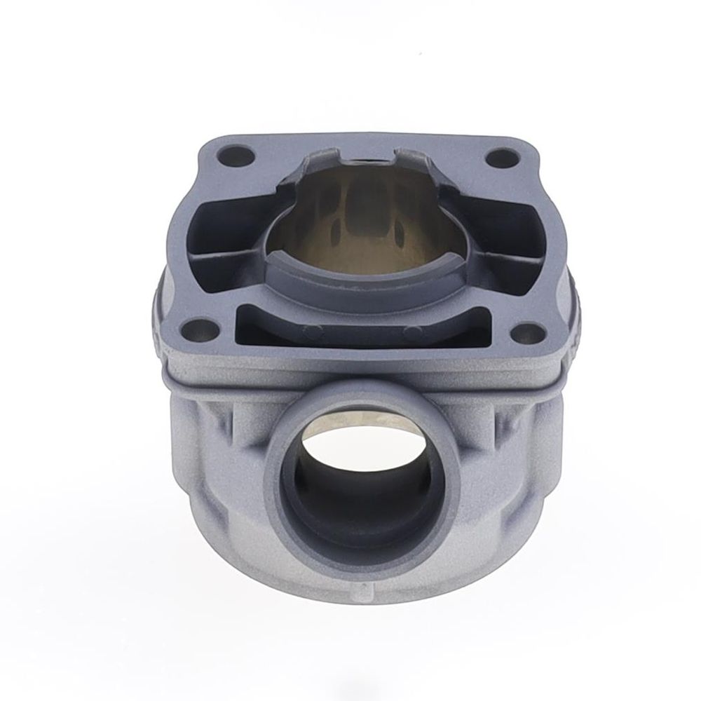 Big Bore Cylinder Kit Ø 53 mm, 112 cc with Cylinder Head and Crankshaft included - Grafite Offroad