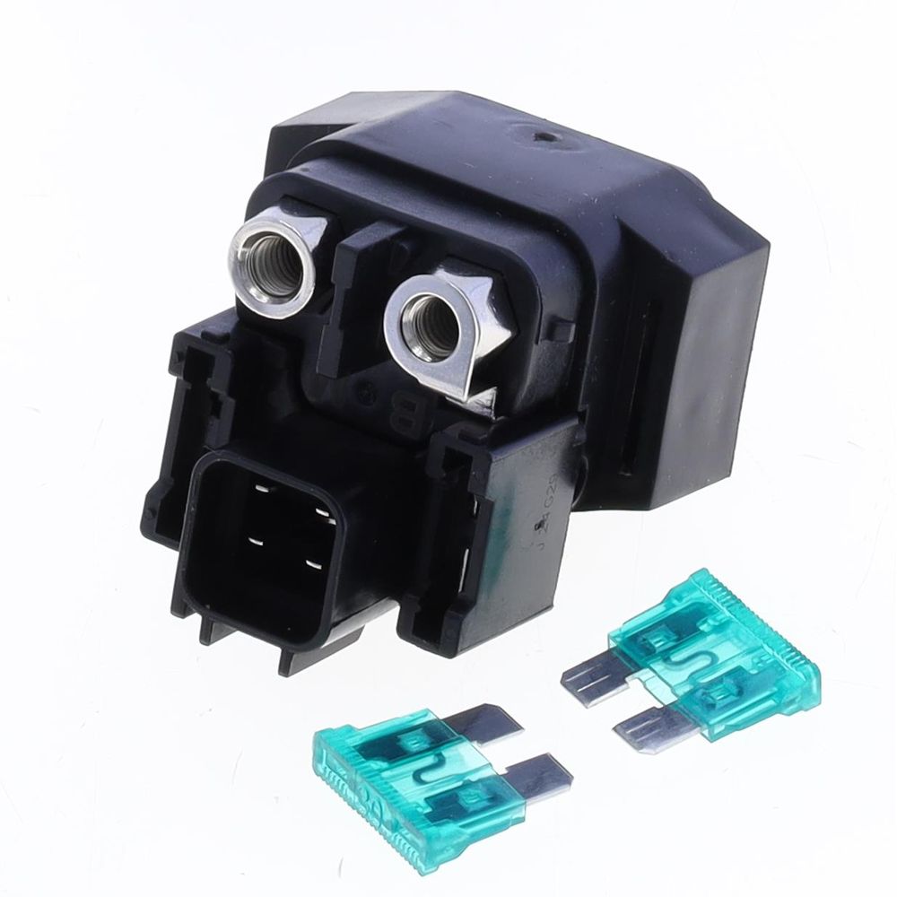 Starter Relay - Grafite Offroad