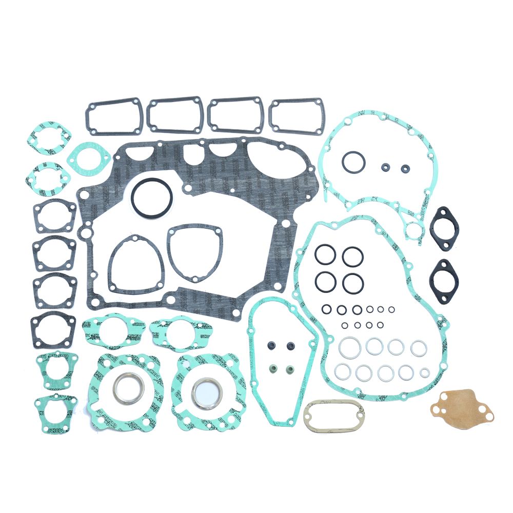 Complete Gasket Kit (oil seals not included) - Grafite Offroad
