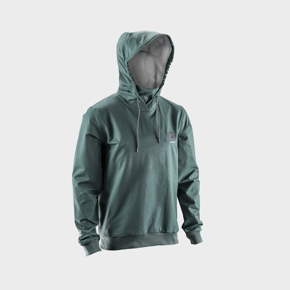 MTB ThermaFlow 3.0 Hoodie Leatt