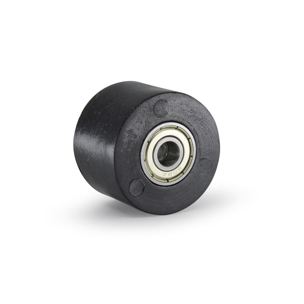 Chain Roller Black Diam. 41 H 28 Mm - Grafite Offroad