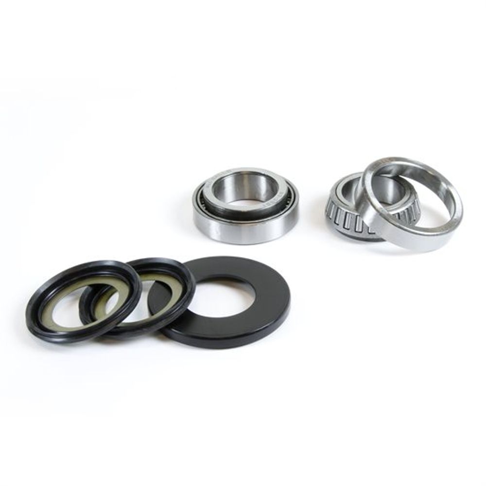 Prox Steering Bearing Kit Rm125 / Rm250 / Rmz450 `05-07 - Grafite Offroad