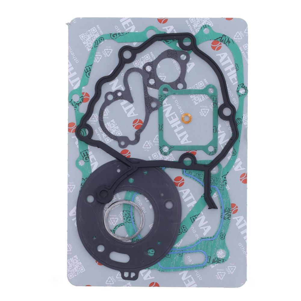 Complete Gasket Kit (oil seals not included) - Grafite Offroad