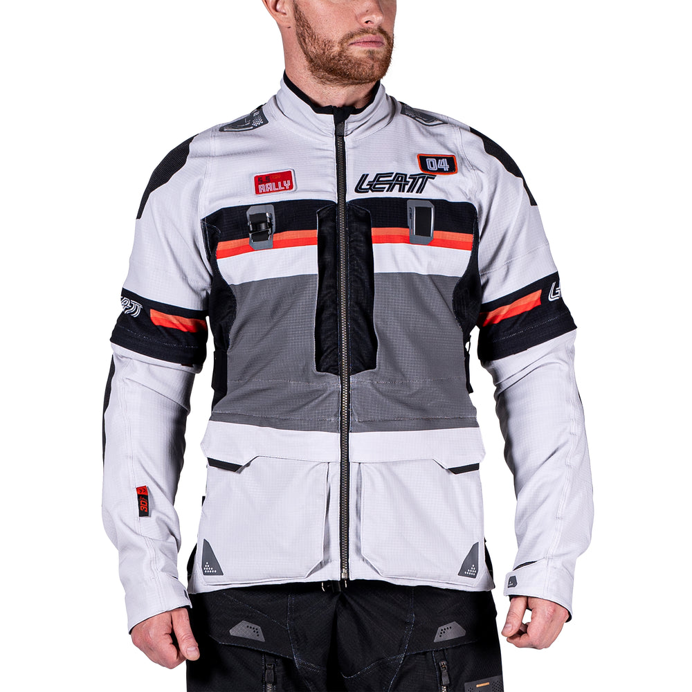 ADV Rally 5.5 Jacket