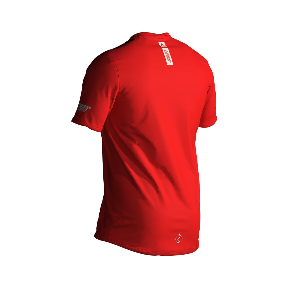 MTB Gravity 3.0 Jr Jersey - Grafite Offroad