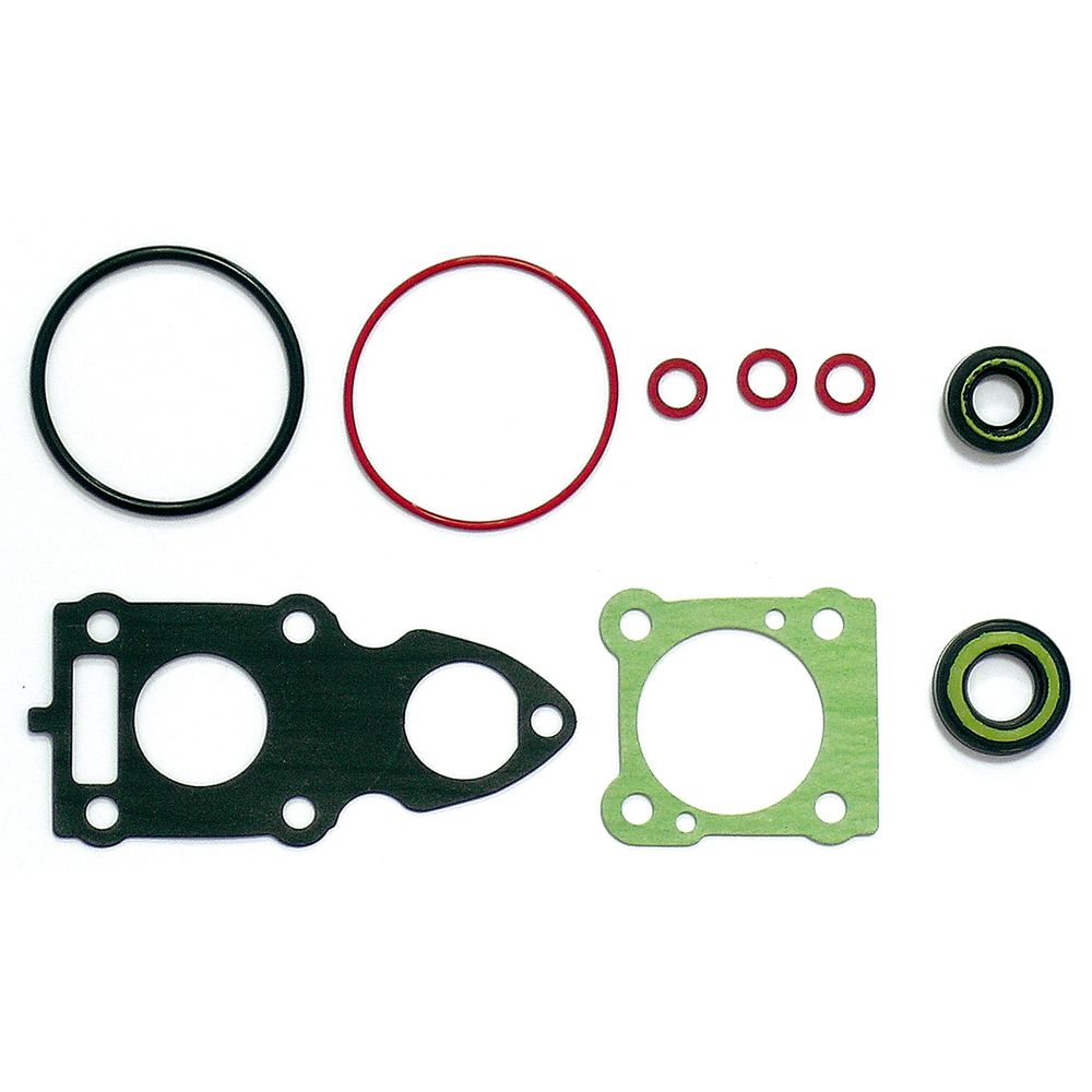 Complete Gasket Kit (oil seals not included) - Grafite Offroad