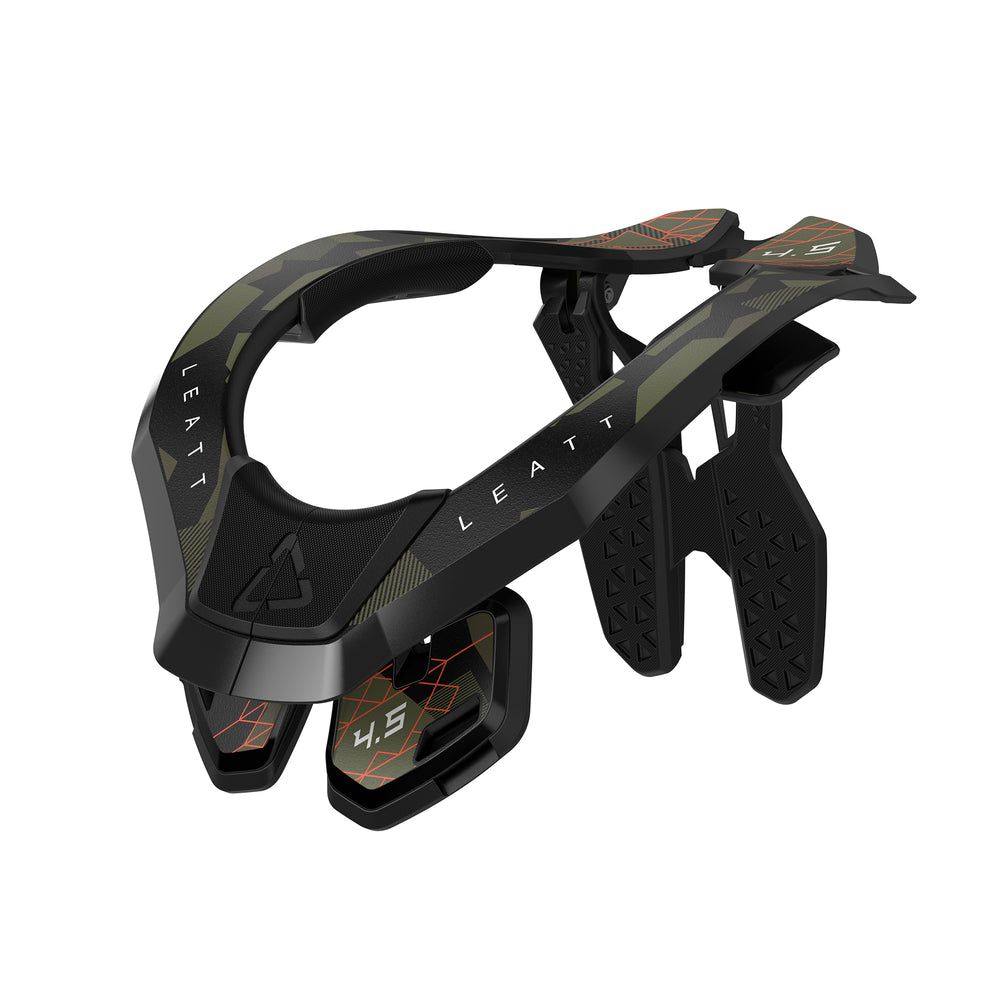 4.5 Neck Brace - Grafite Offroad