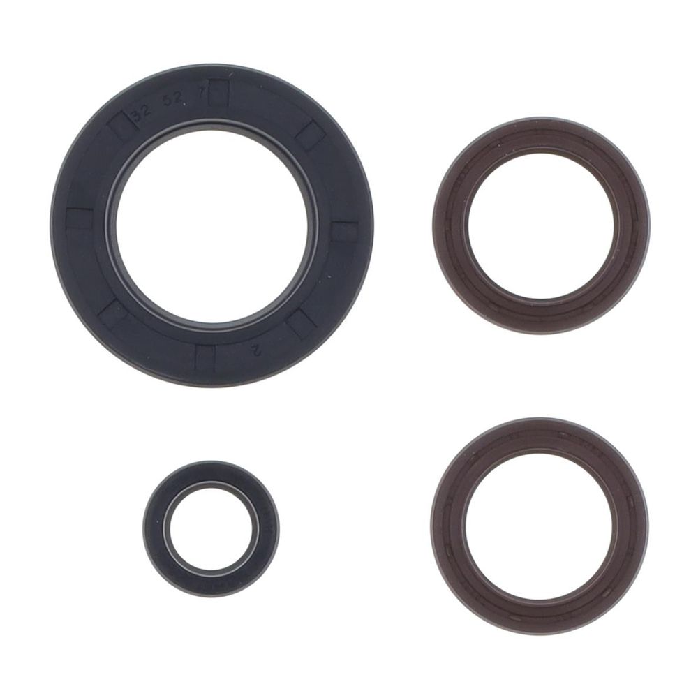 Engine Oil Seals Kit - Grafite Offroad