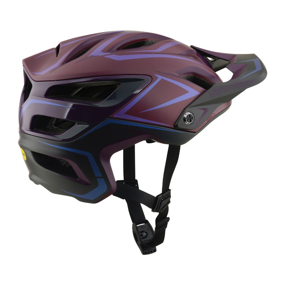 Casco A3
