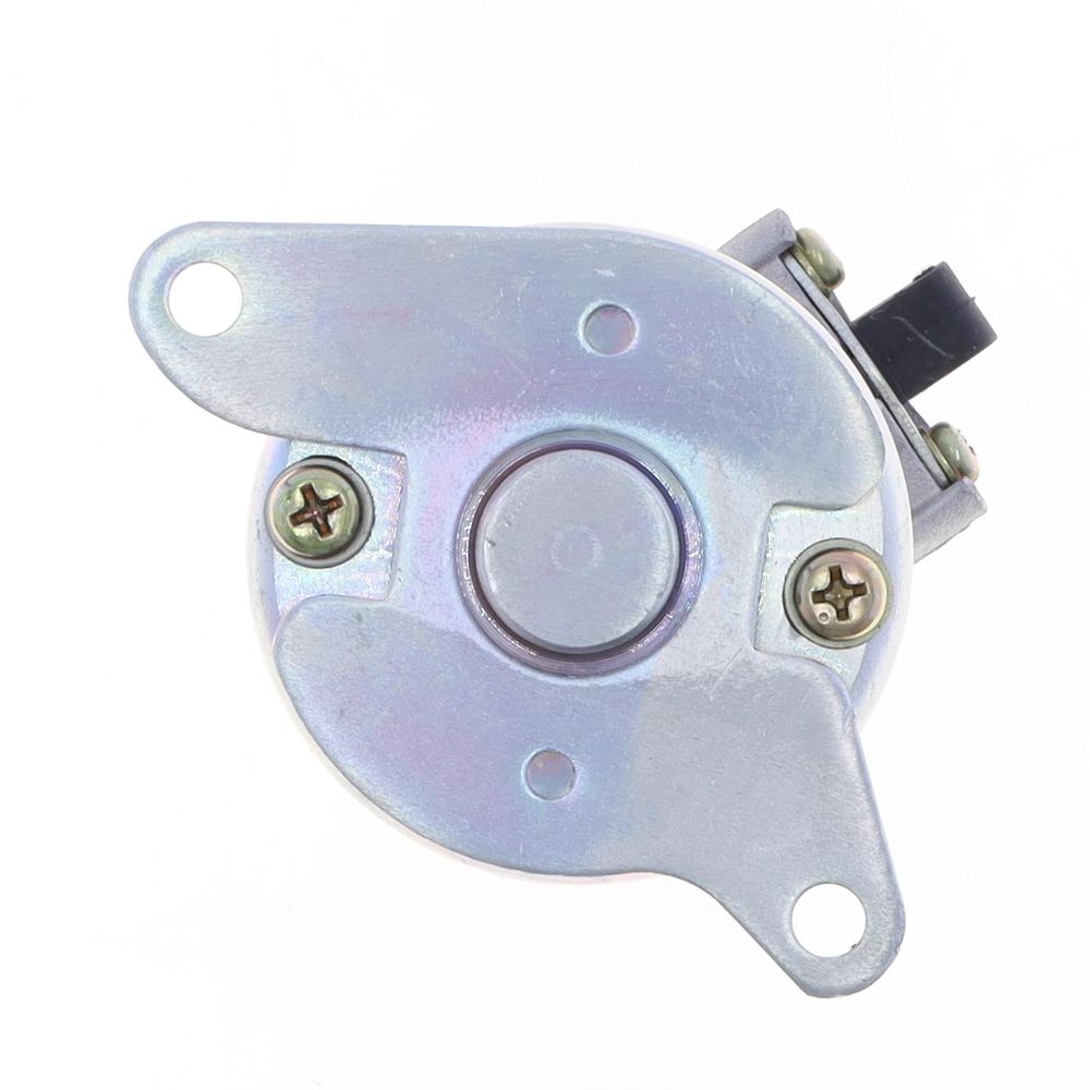 Starter Motor - Grafite Offroad
