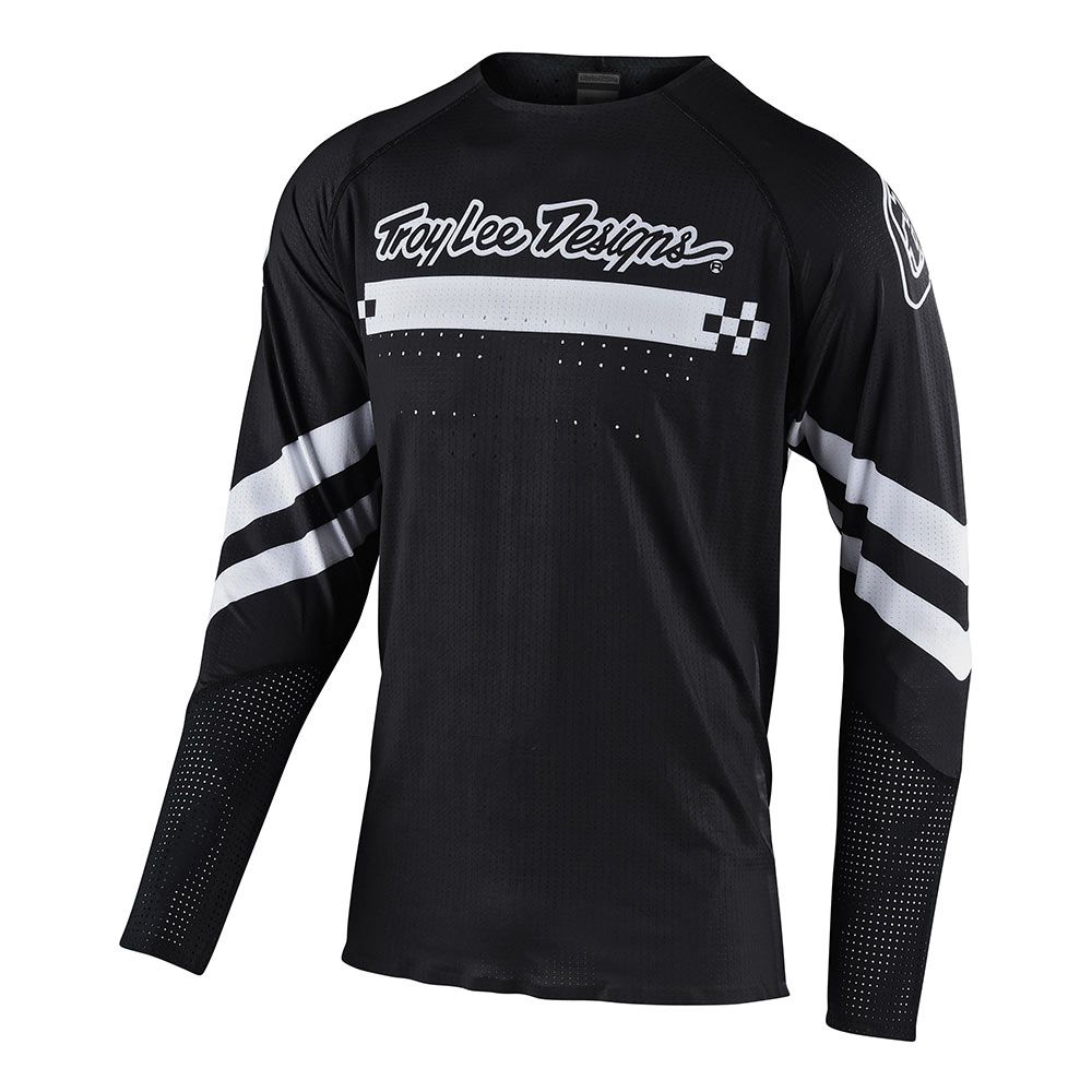 SE Ultra Moto Jersey Troy Lee Designs