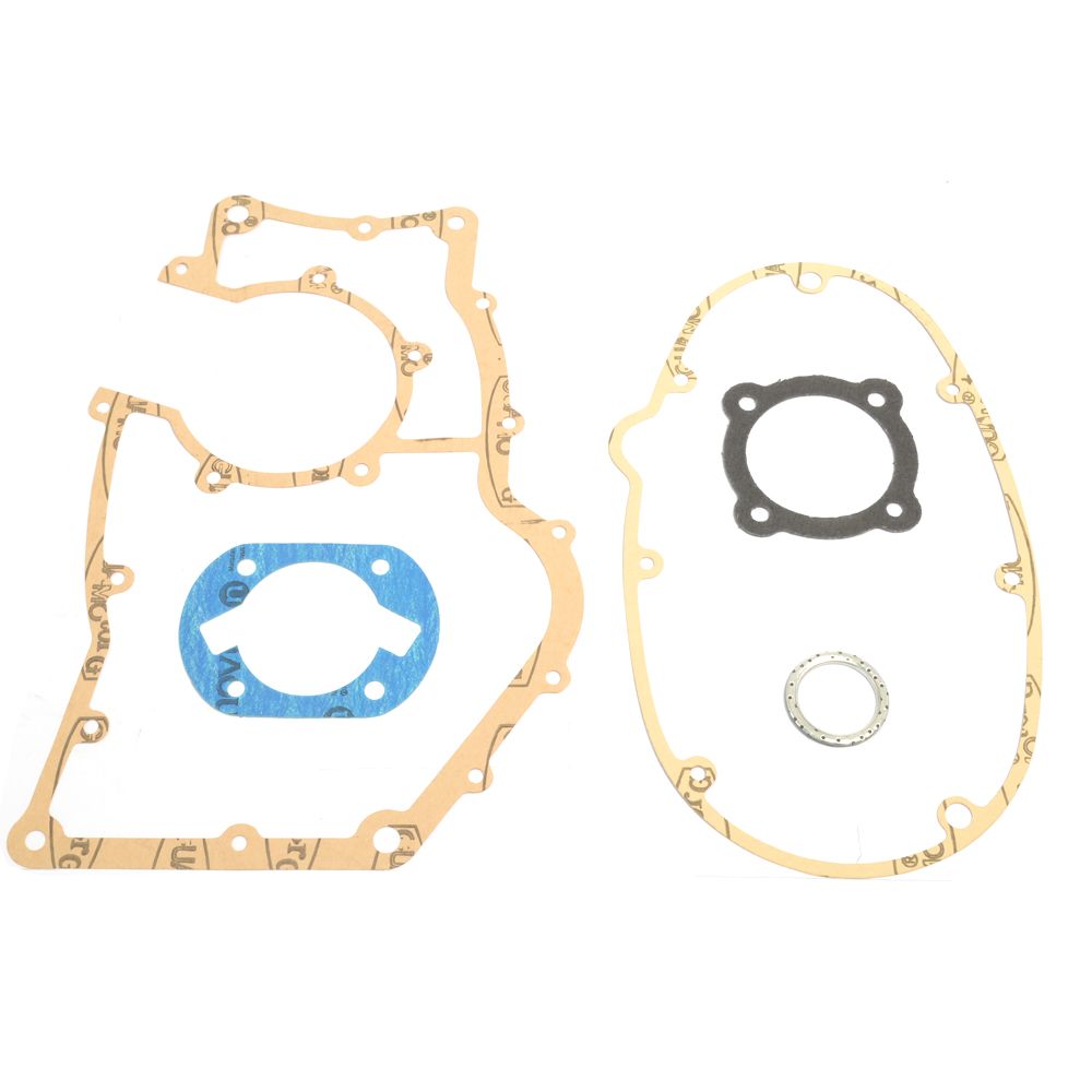 Complete Gasket Kit (oil seals not included) - Grafite Offroad