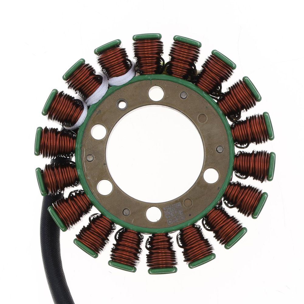 Stator - Grafite Offroad