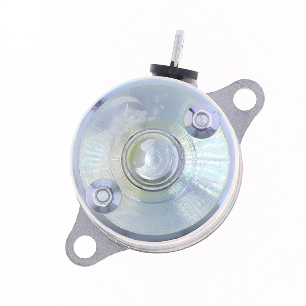 Starter Motor - Grafite Offroad