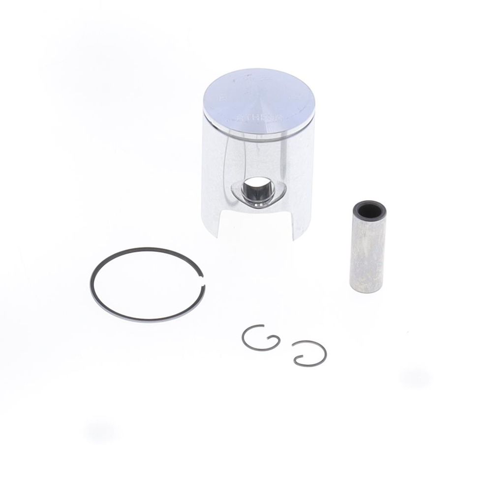 2T Cast Piston Ø 40 mm for Athena Standard Bore Cylinder Kit 068800 - Grafite Offroad