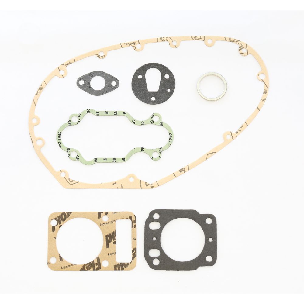 Complete Gasket Kit (oil seals not included) - Grafite Offroad