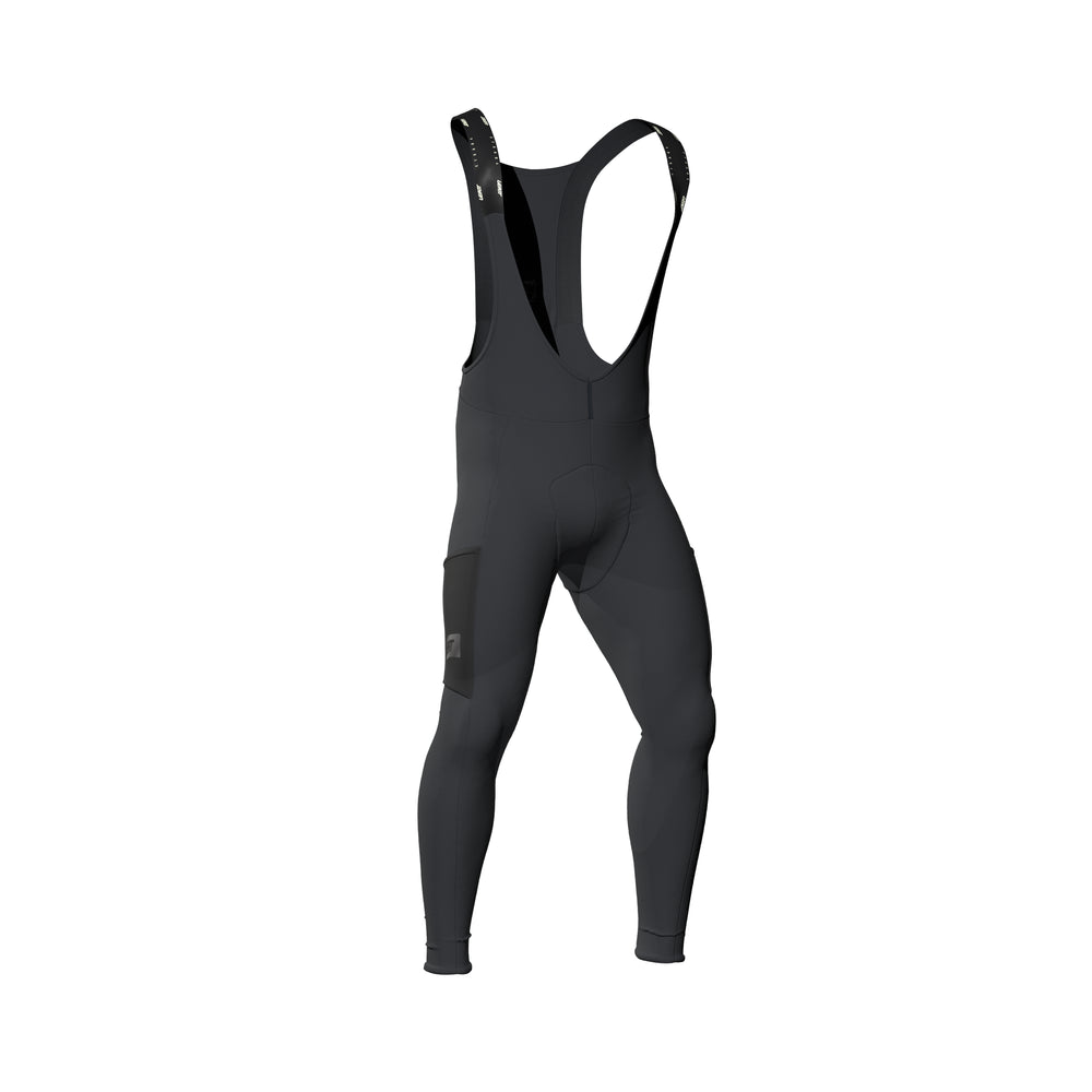 BibLongMTBThermaFlow4.0 - Grafite Offroad
