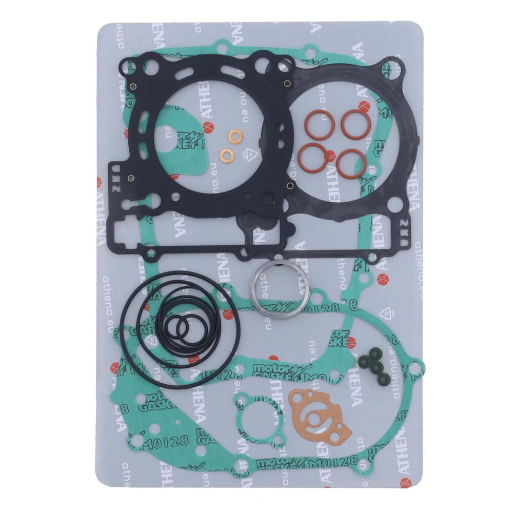 Complete Gasket Kit (valve cover gasket not included) - Grafite Offroad