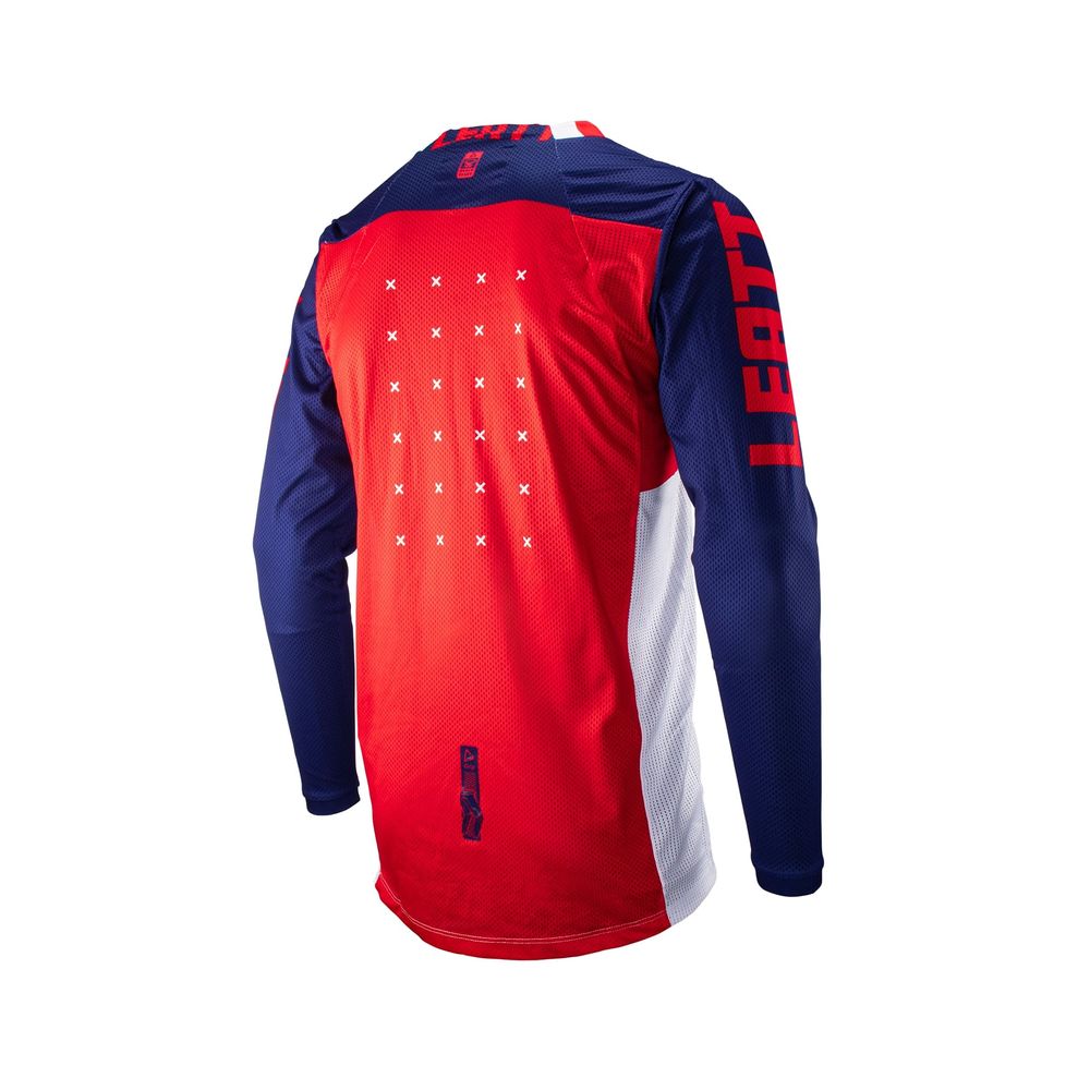 Moto 4.5 Lite Jersey