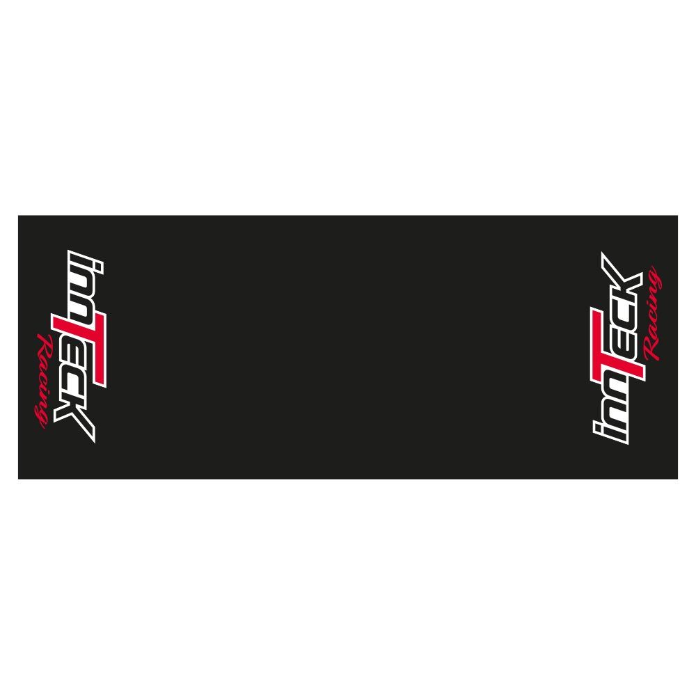 Innteck Racing Motorcycle Carpet - Grafite Offroad