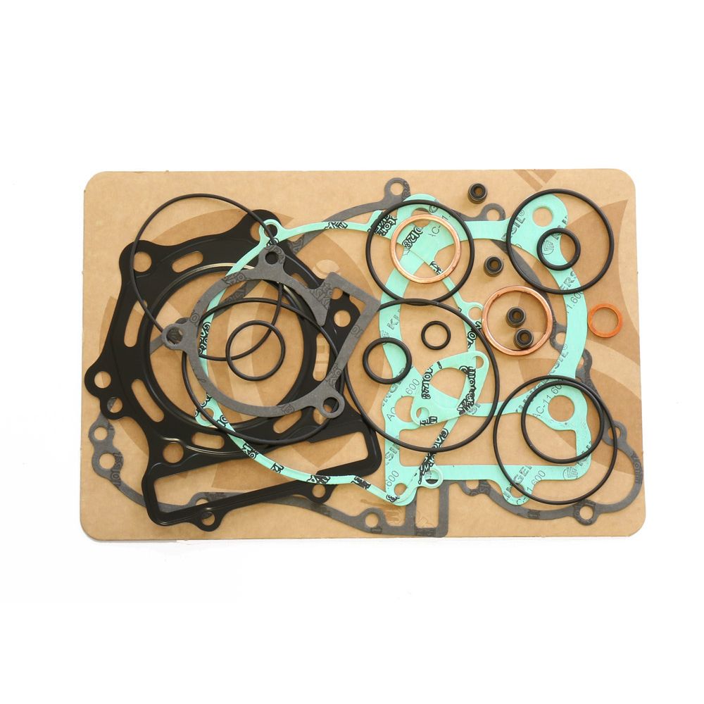 Complete Gasket Kit (oil seals not included) - Grafite Offroad