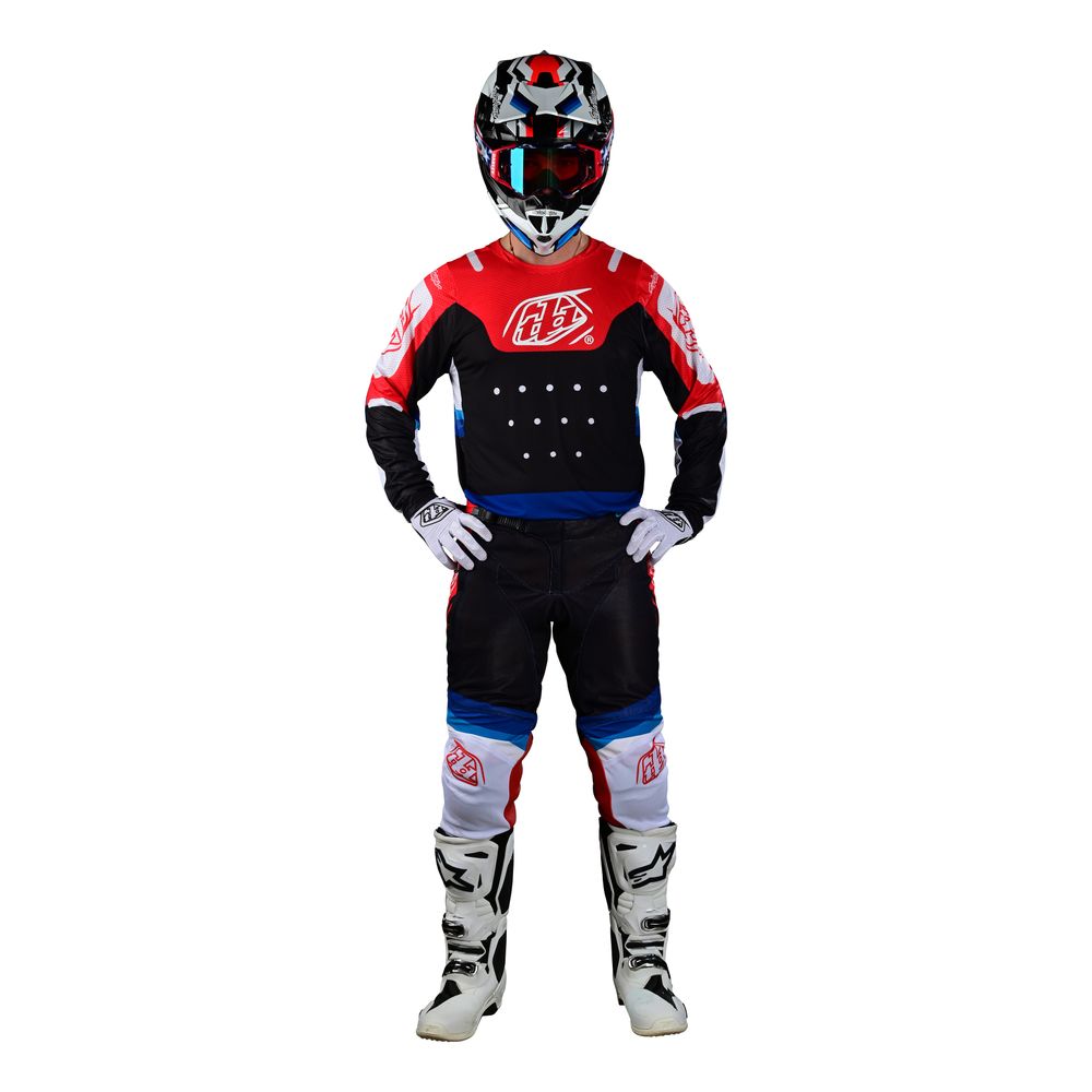 GP Pro Air Moto Pants Troy Lee Designs