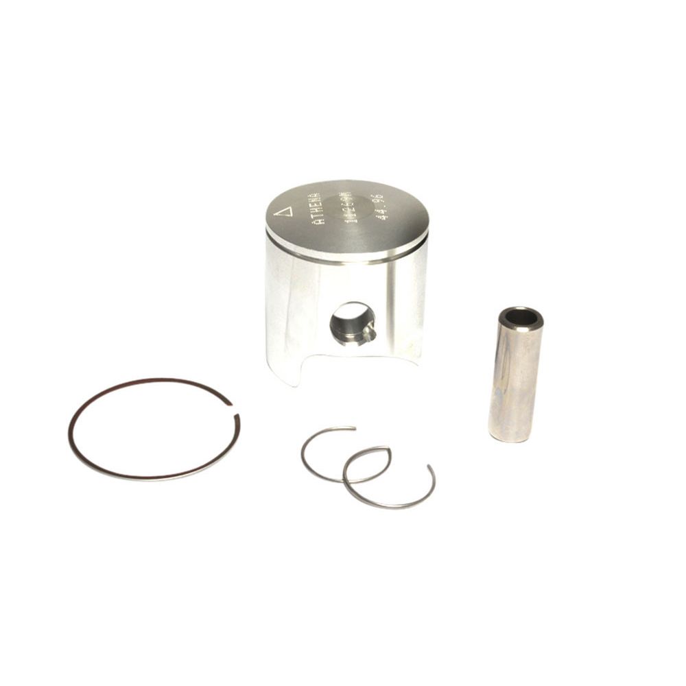 2T Forged Racing Piston Ø 45 mm for OE Cylinder - Grafite Offroad