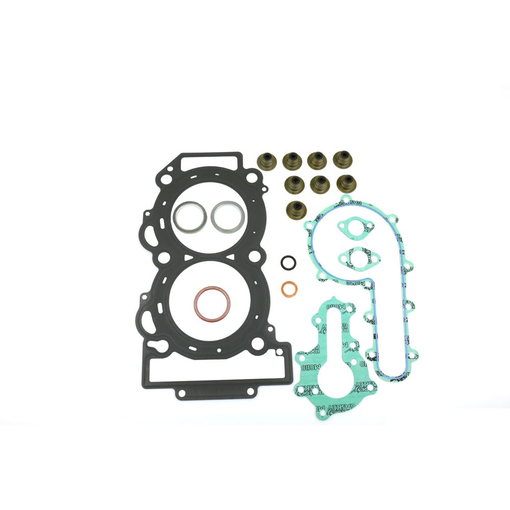 Complete Gasket Kit (valve cover not included) - Grafite Offroad