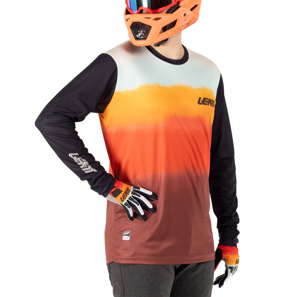 Maillot MTB Gravity 3.0 Leatt