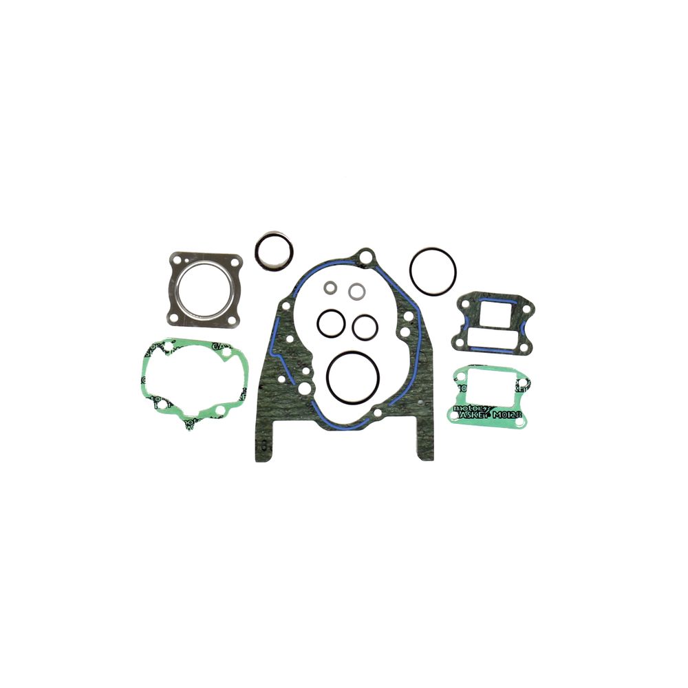 Complete Gasket Kit (oil seals not included) - Grafite Offroad