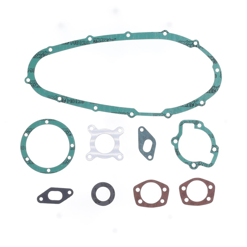 Complete Gasket Kit (oil seals not included) - Grafite Offroad
