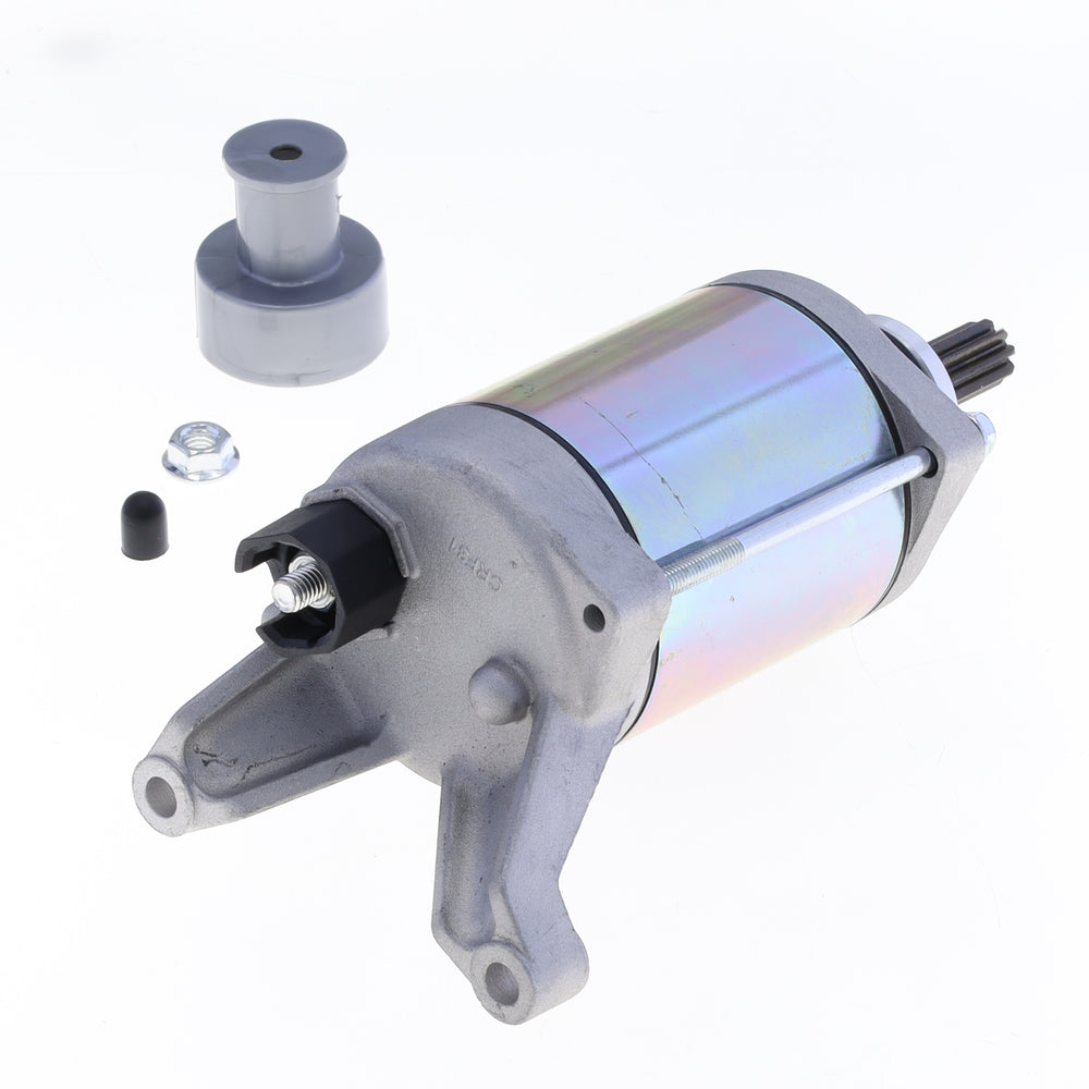 Starter Motor - Grafite Offroad