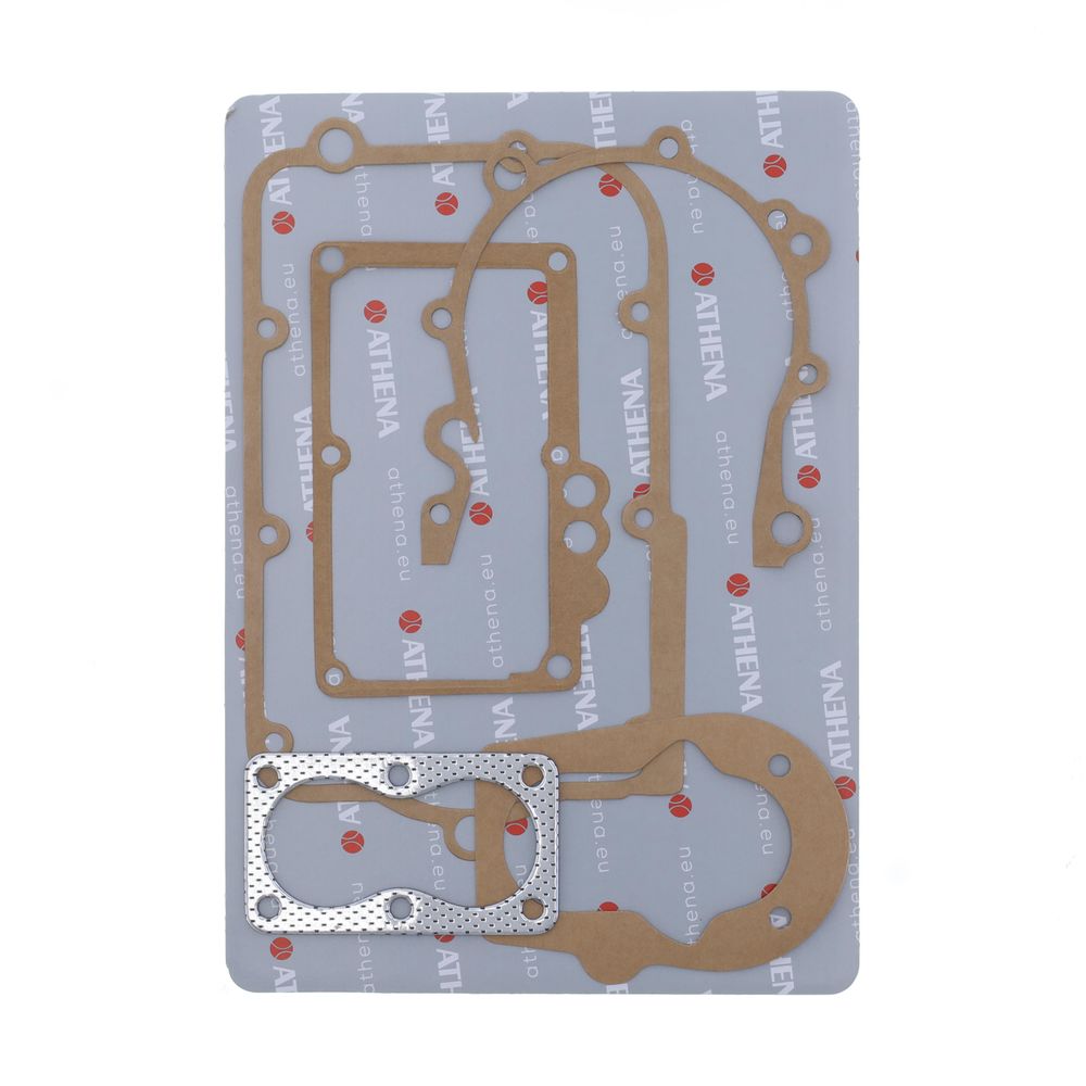Complete Gasket Kit (oil seals not included) - Grafite Offroad