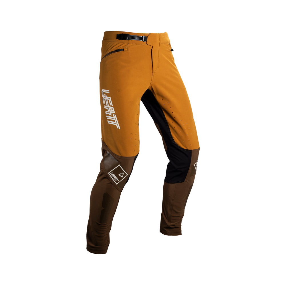 MTB Pants Gravity 4.0 lightweight and ventilated - Grafite Offroad
