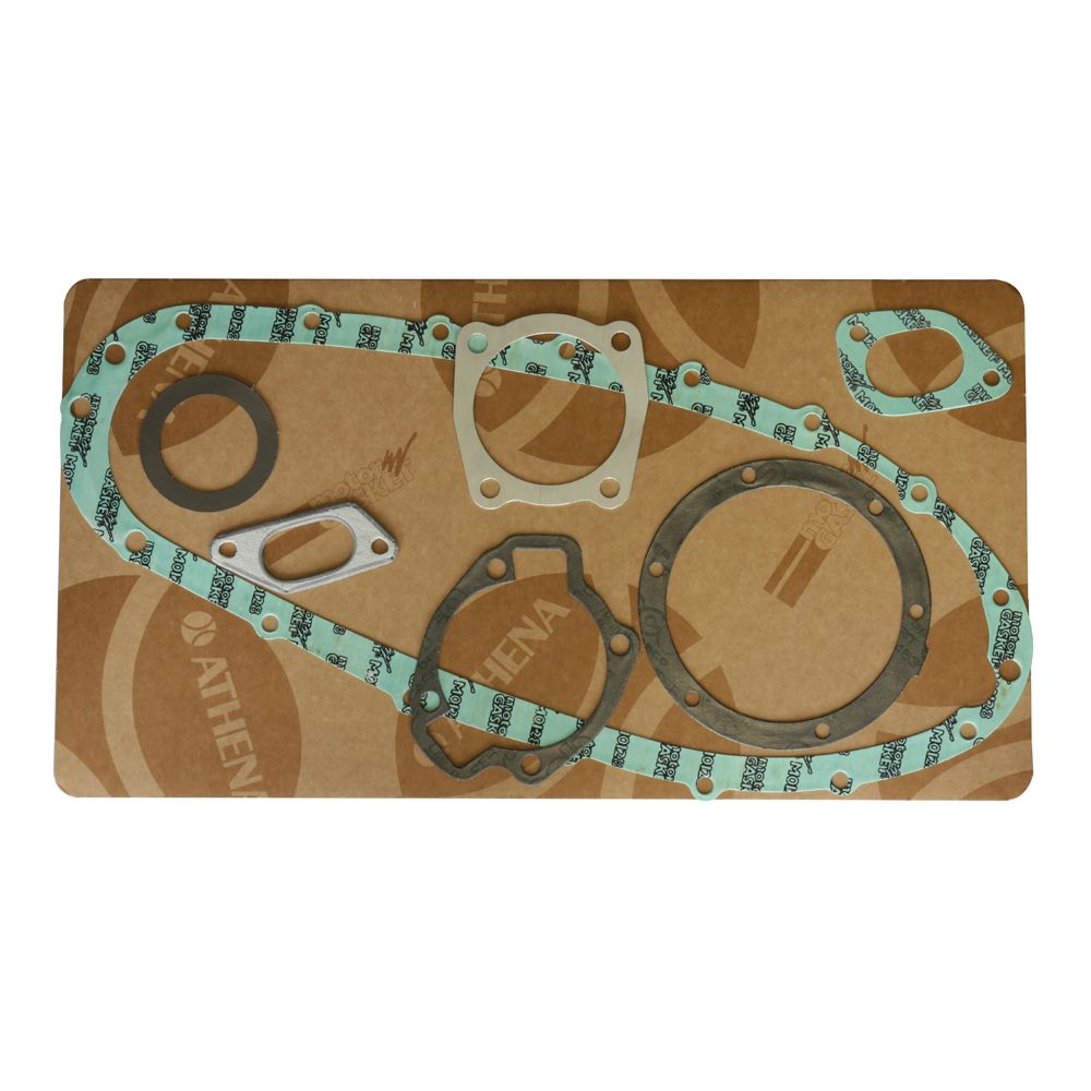 Complete Gasket Kit (oil seals not included) - Grafite Offroad