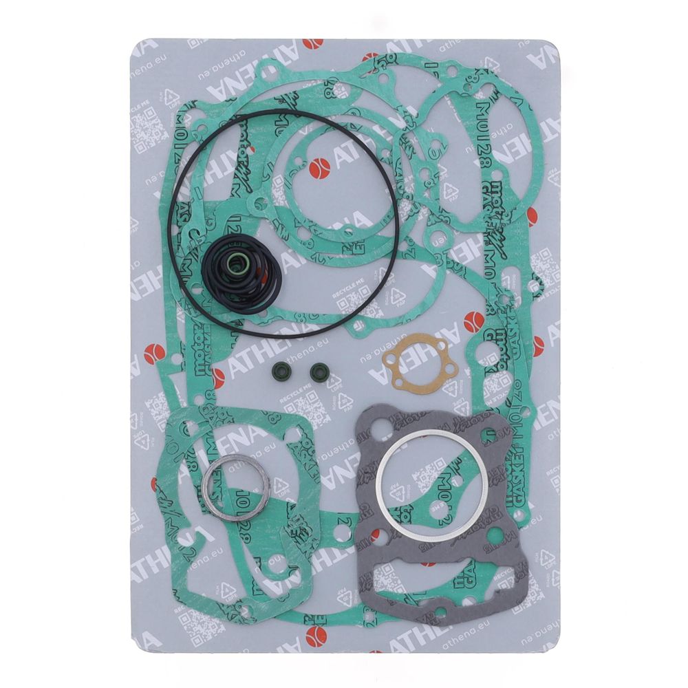 Complete Gasket Kit (oil seals not included) - Grafite Offroad